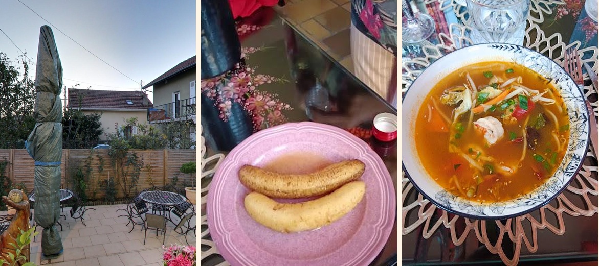 Chez Xuan Restaurant Asiatique - Gallery Image 1