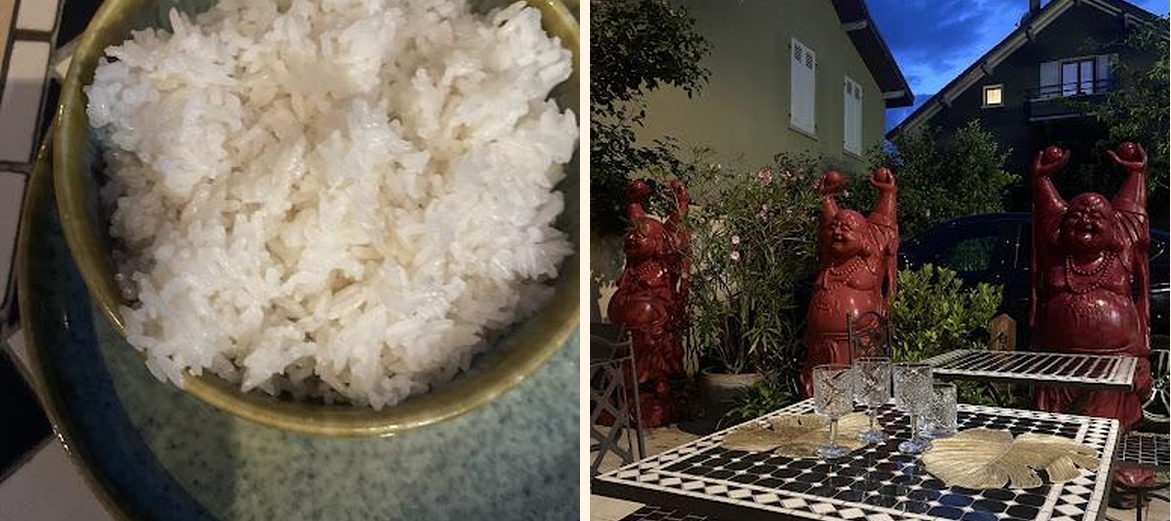 Chez Xuan Restaurant Asiatique - Gallery Image 4