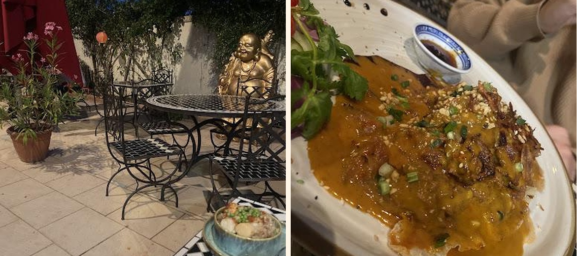 Chez Xuan Restaurant Asiatique - Gallery Image 5