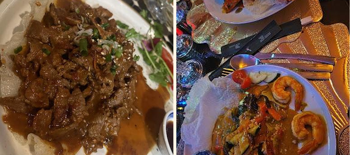 Chez Xuan Restaurant Asiatique - Gallery Image 6